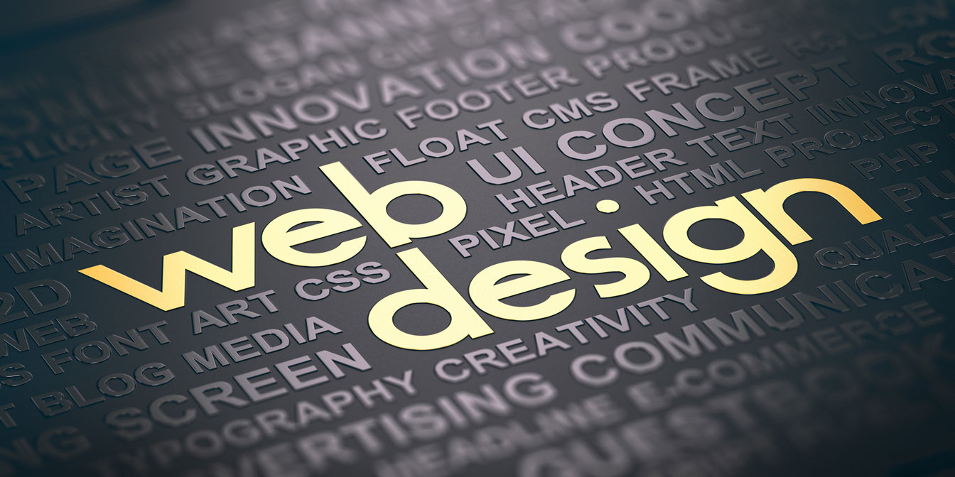 Web Sitesi Tasarımı