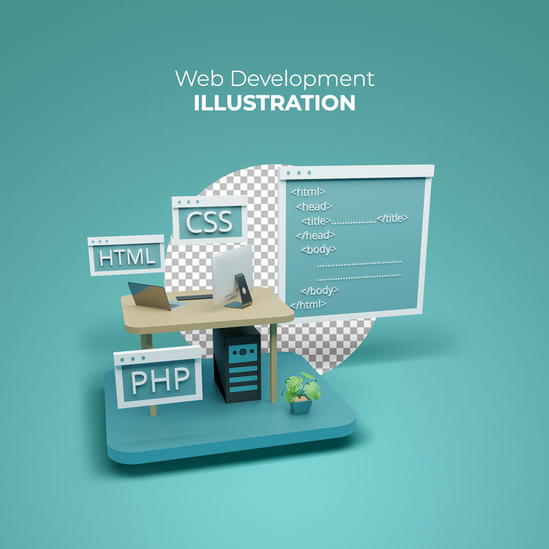 Websites Development